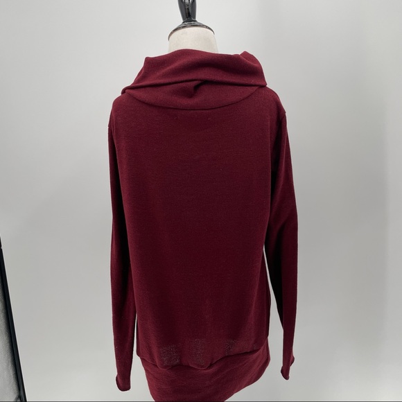 Dressfo Woman’s Sweater - Picture 3 of 4